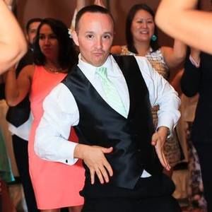 Meet your Posher, Josh